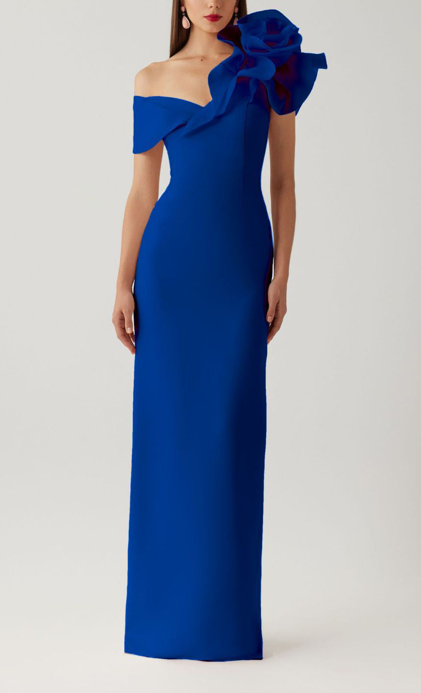 Vestido Aspen