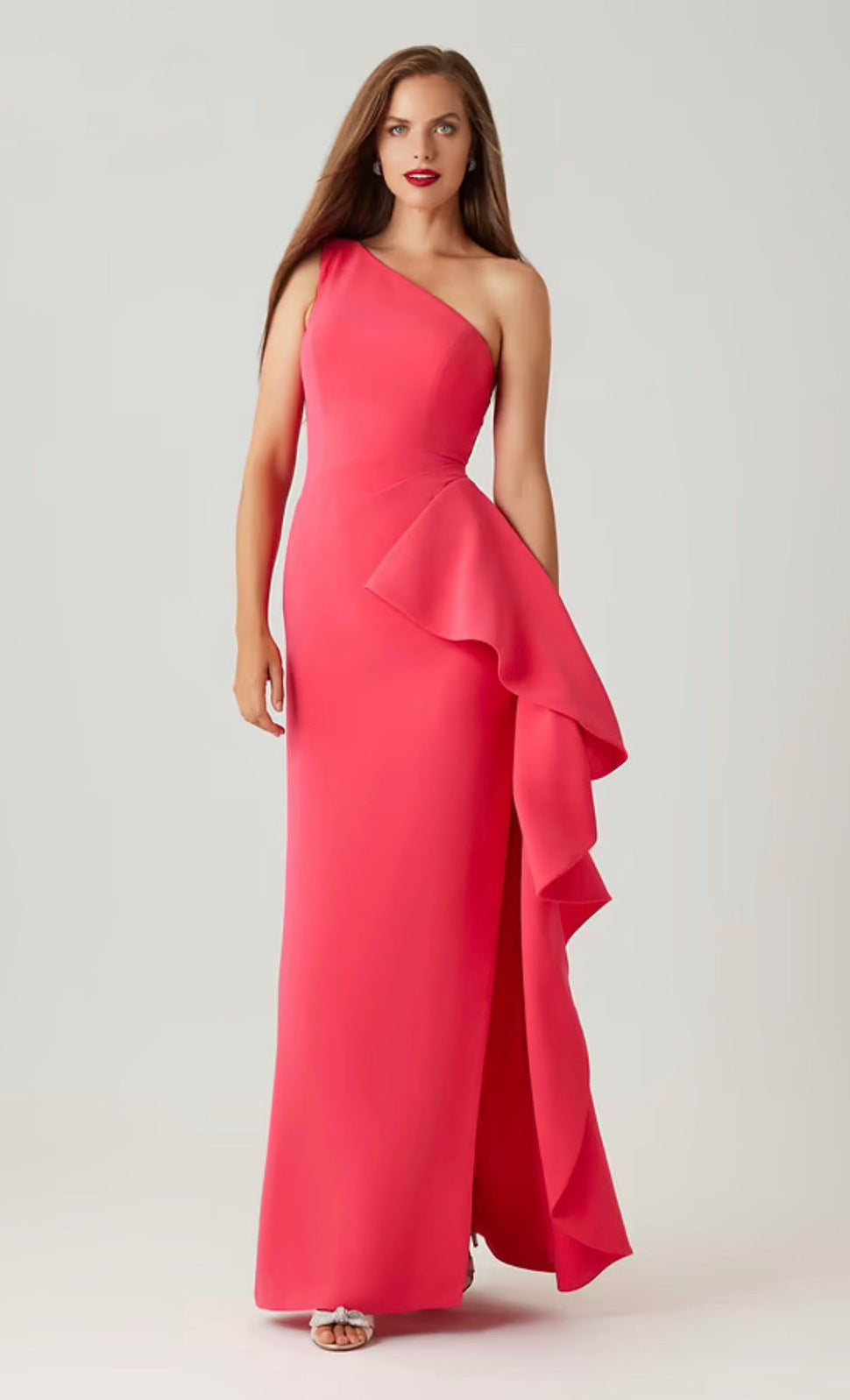 Vestido Gaia