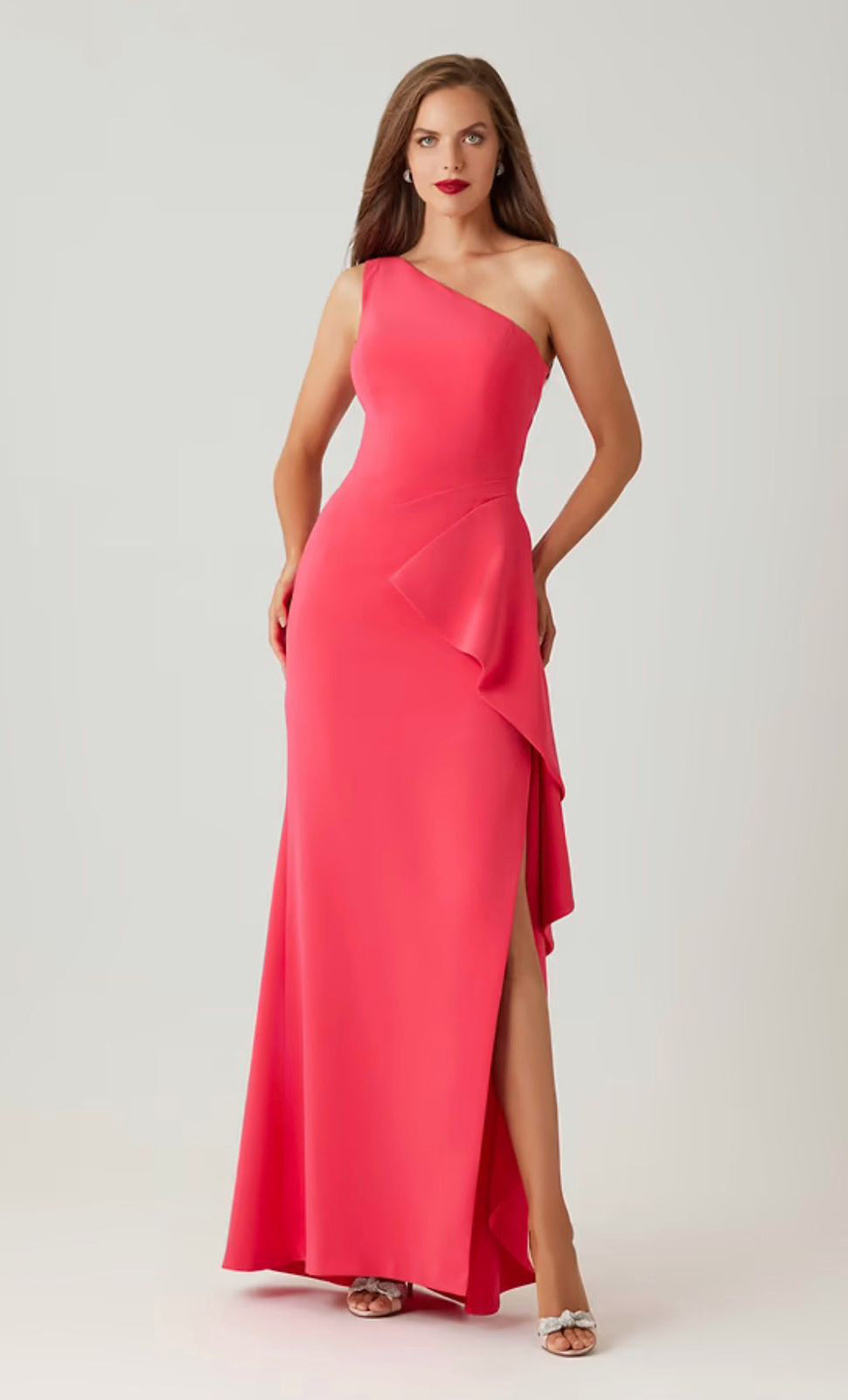 Vestido Gaia