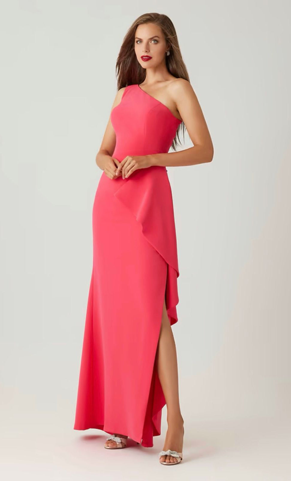 Vestido Gaia