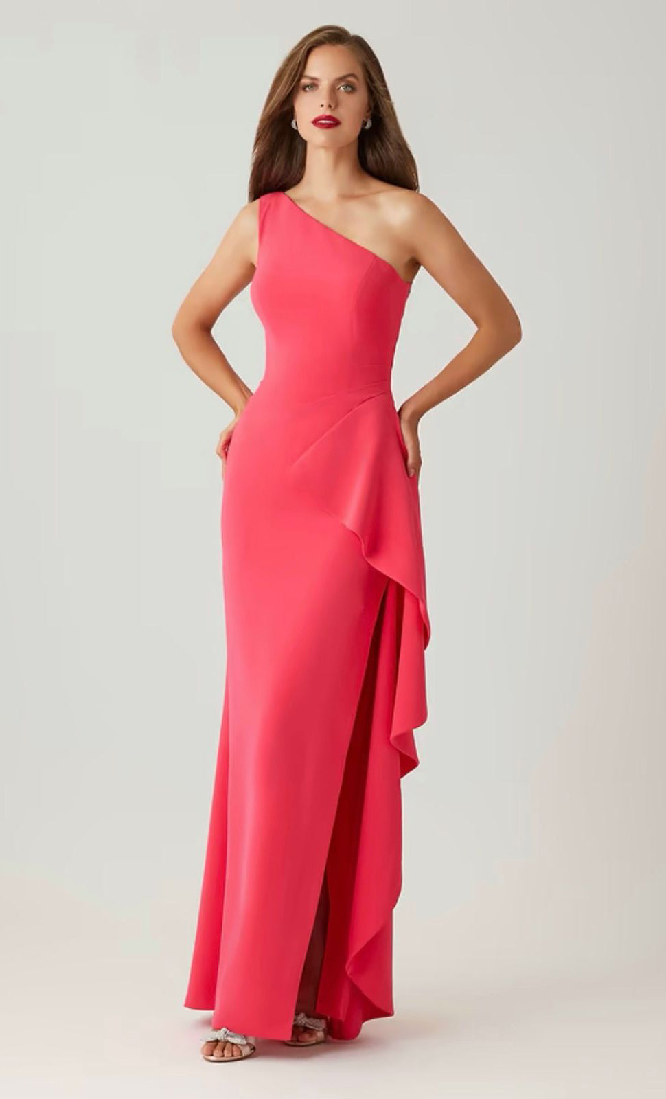 Vestido Gaia