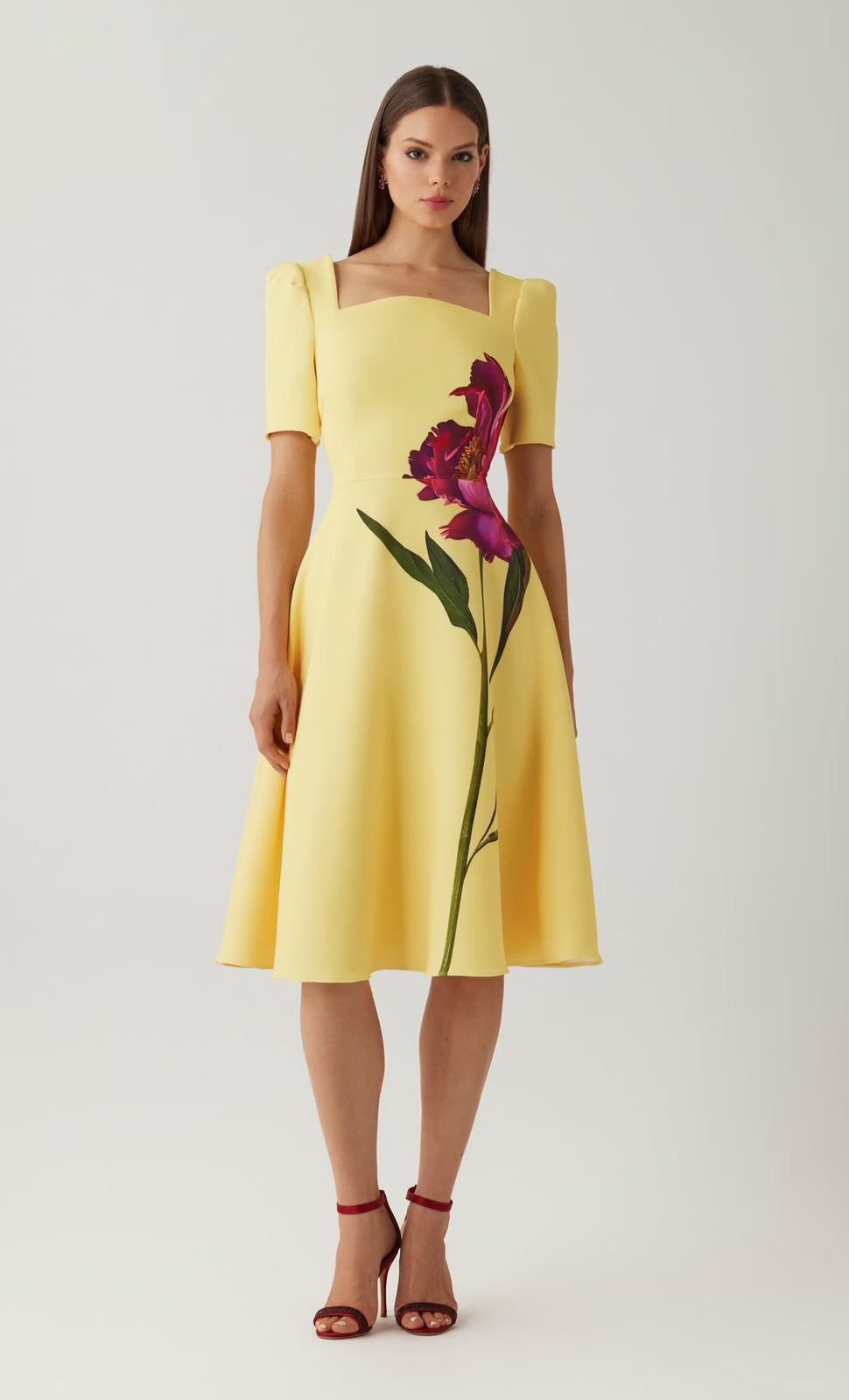 Vestido Noa