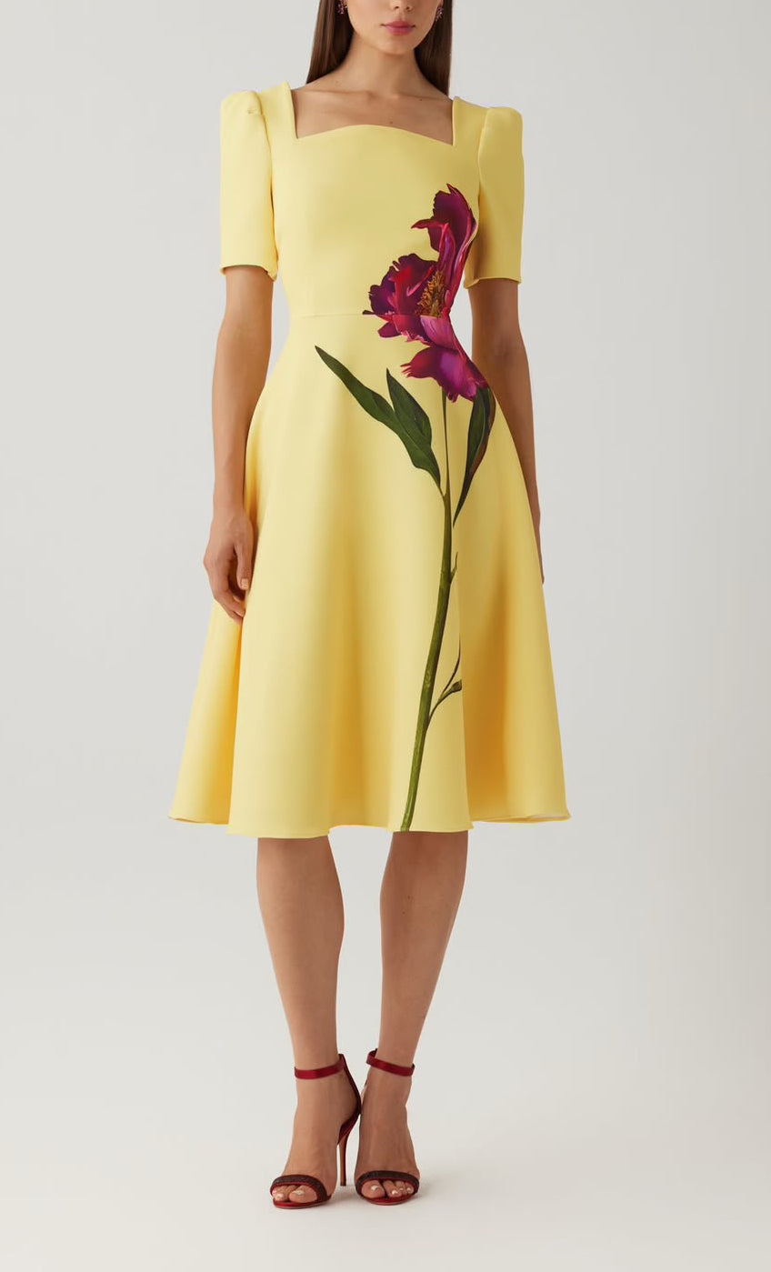 Vestido Noa