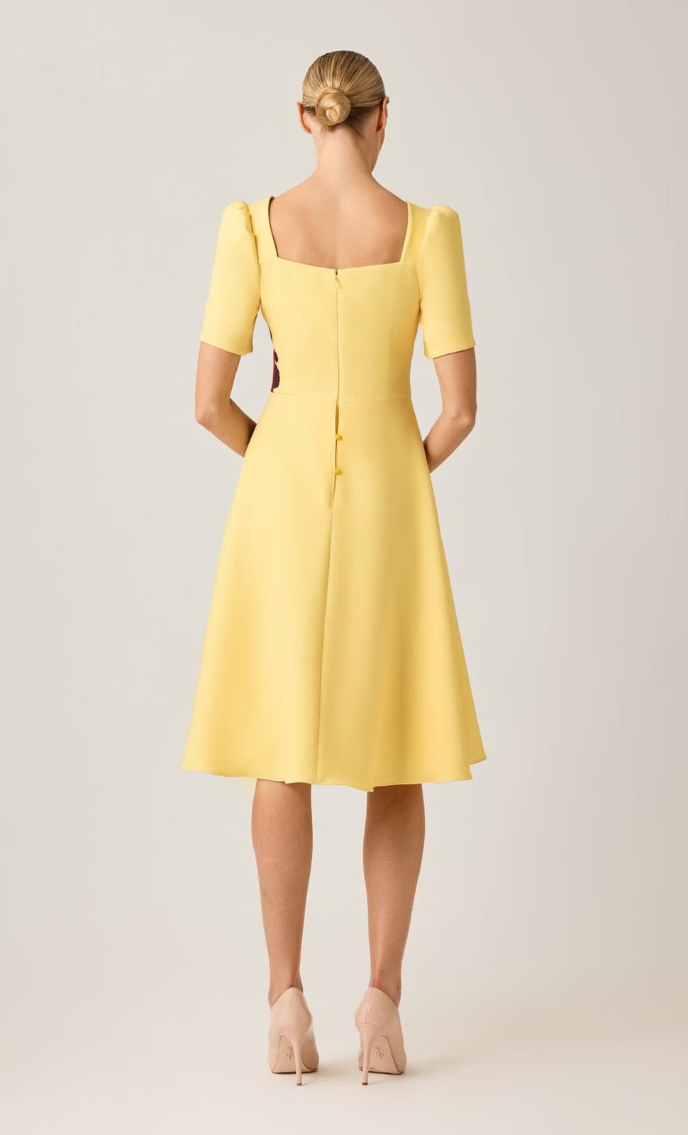 Vestido Noa