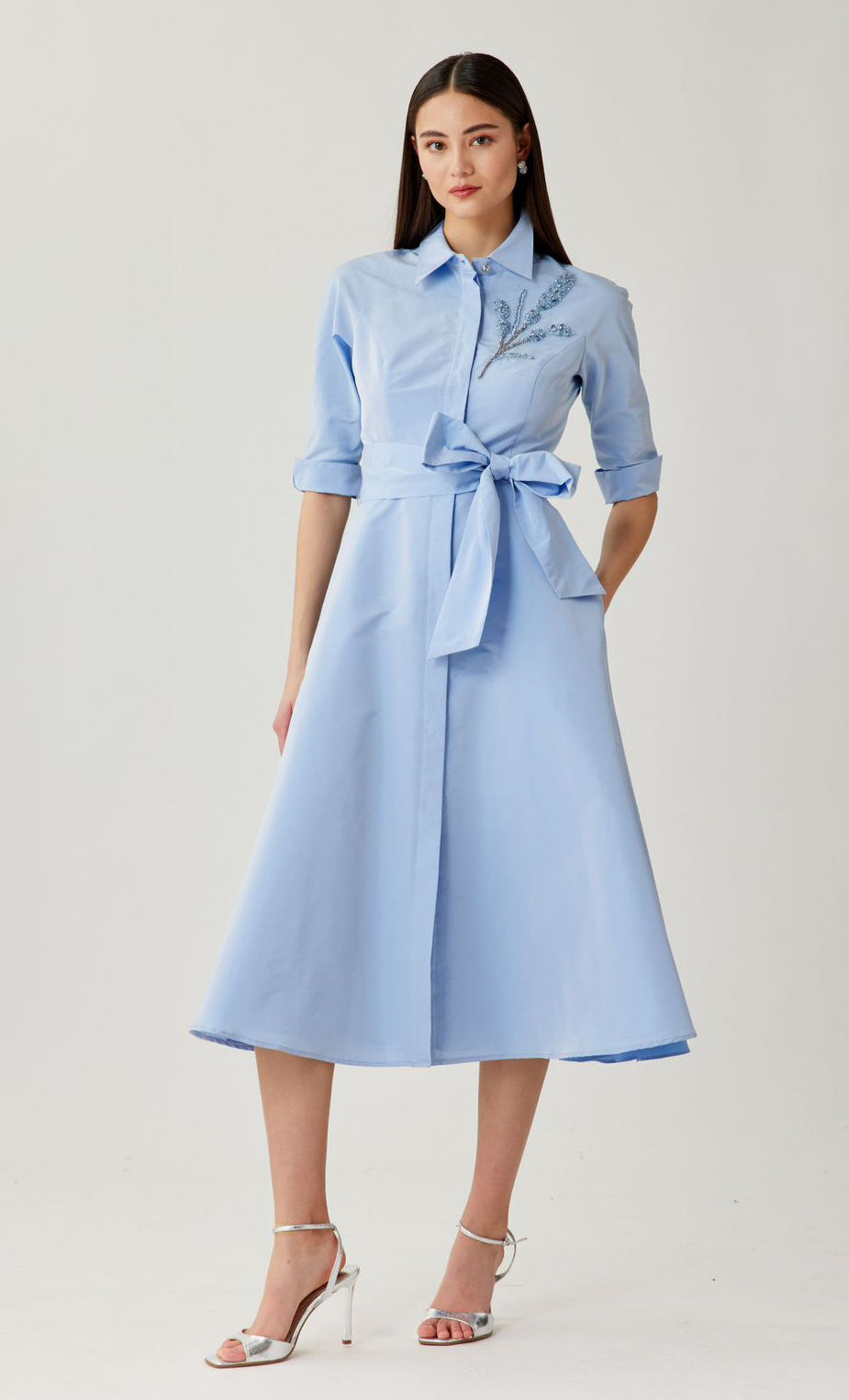 Vestido Romi