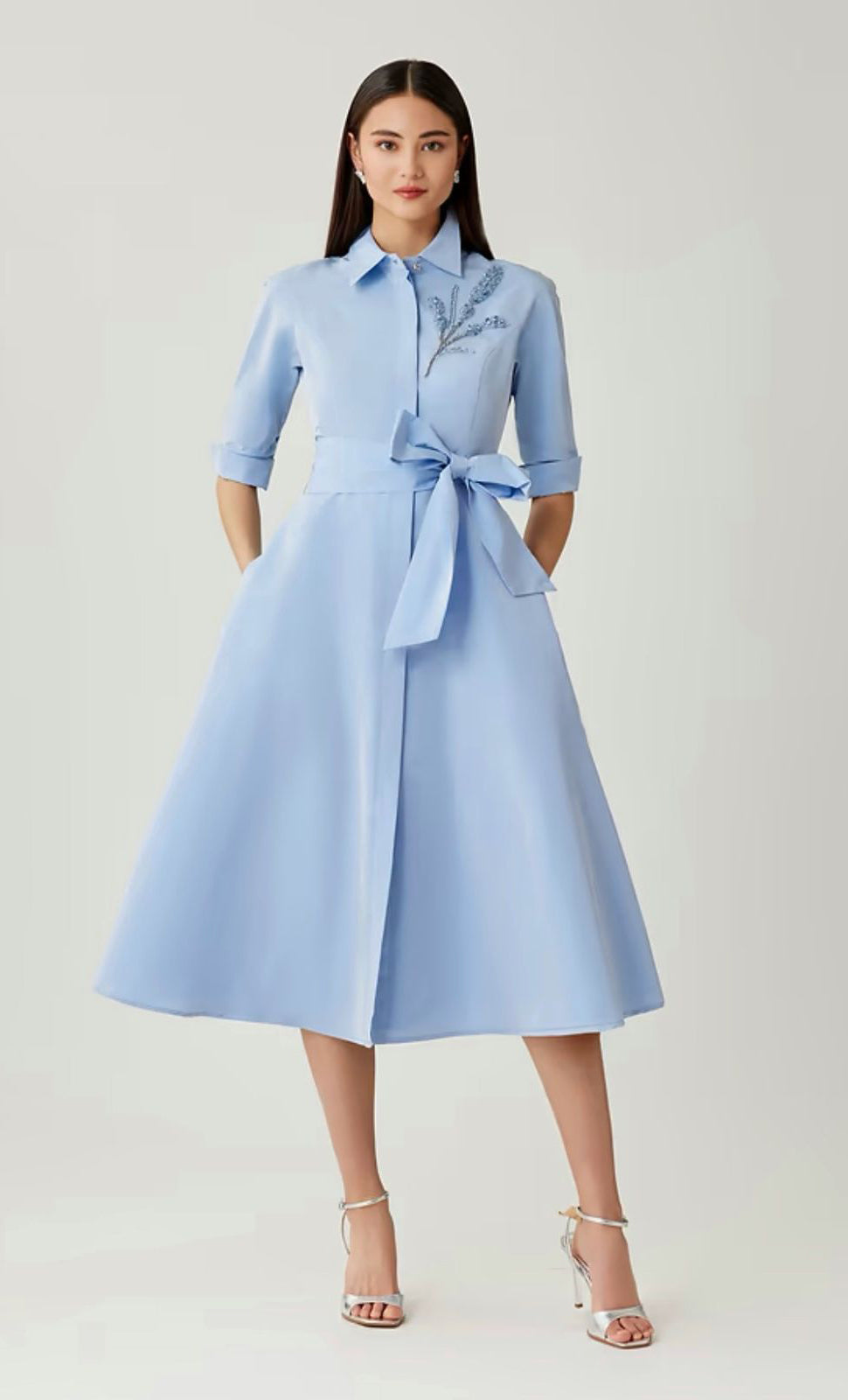 Vestido Romi
