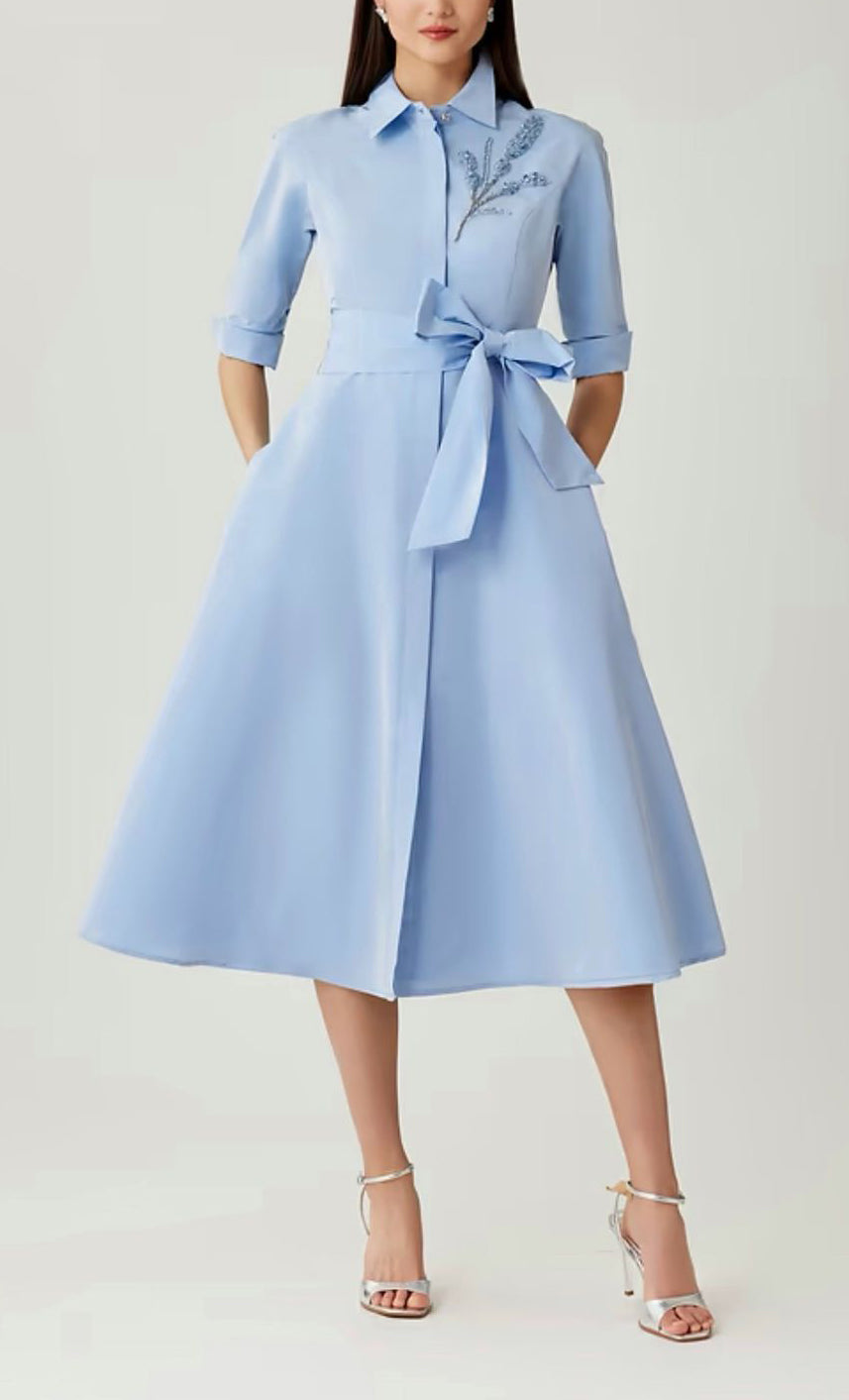 Vestido Romi