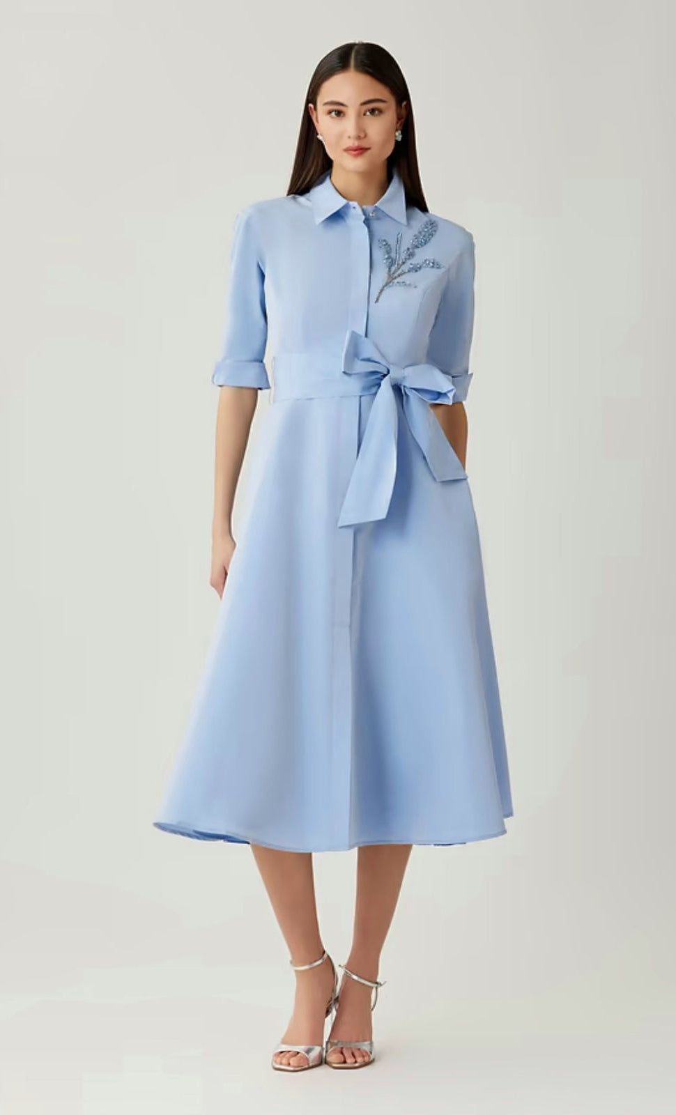 Vestido Romi