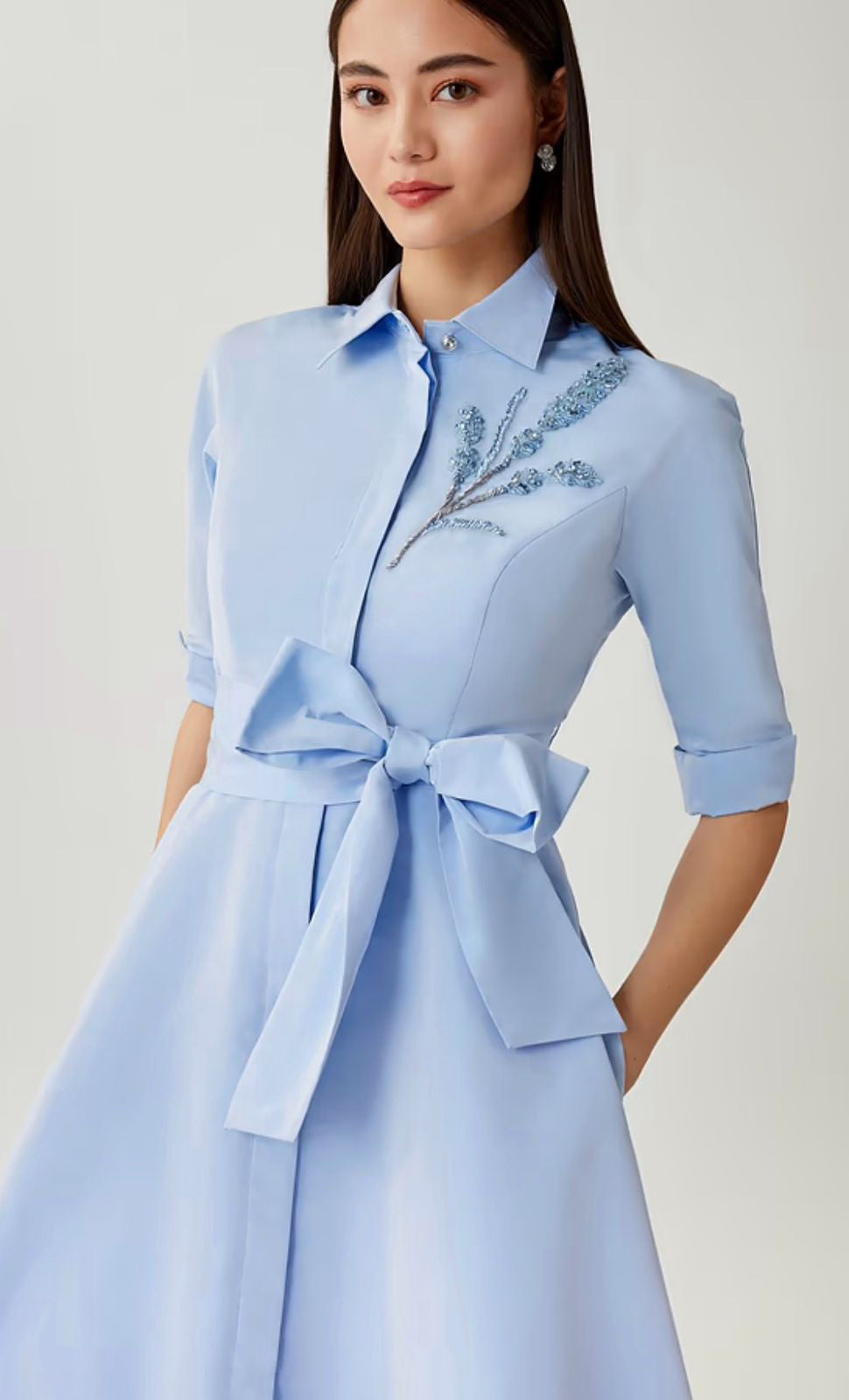 Vestido Romi