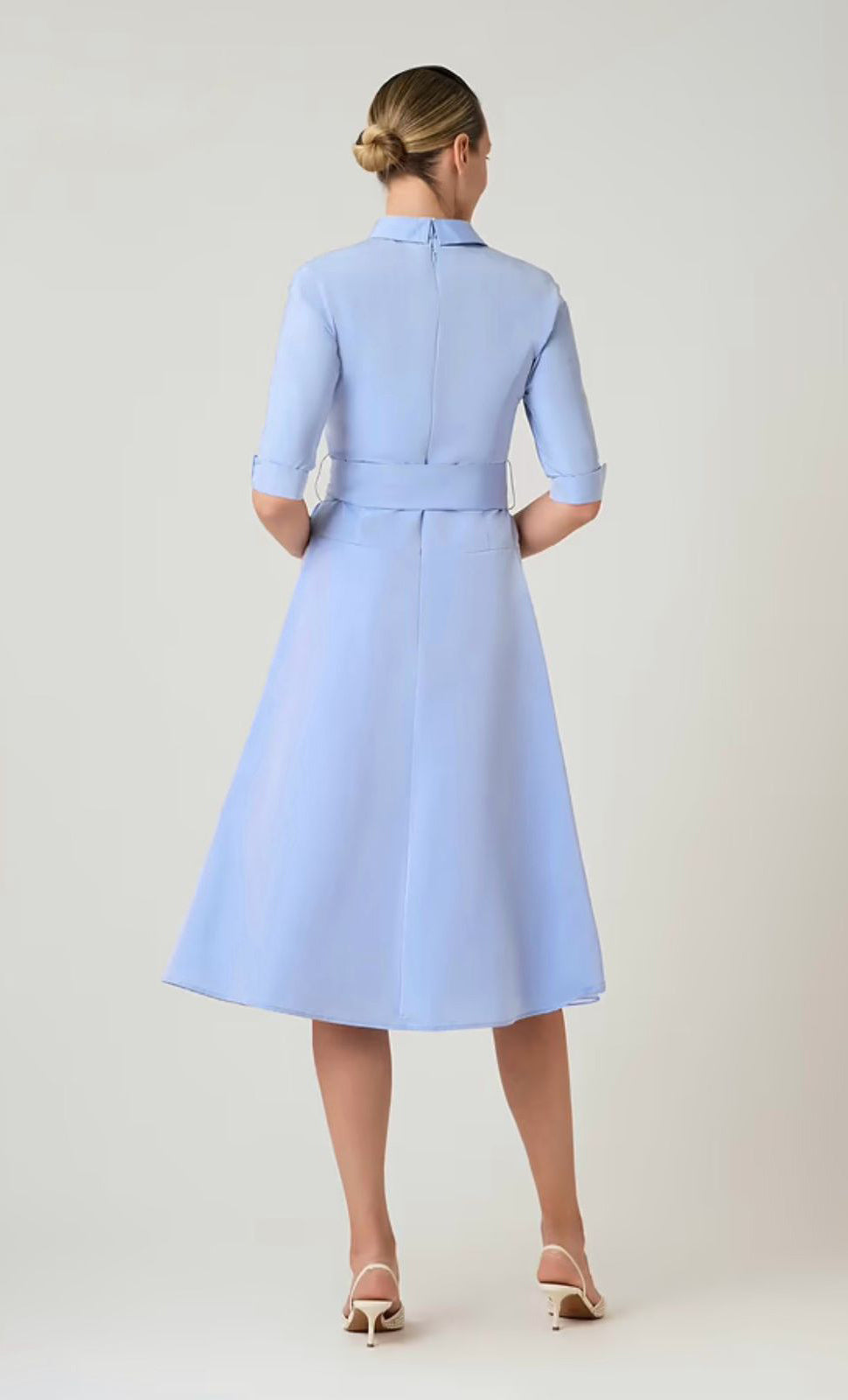 Vestido Romi