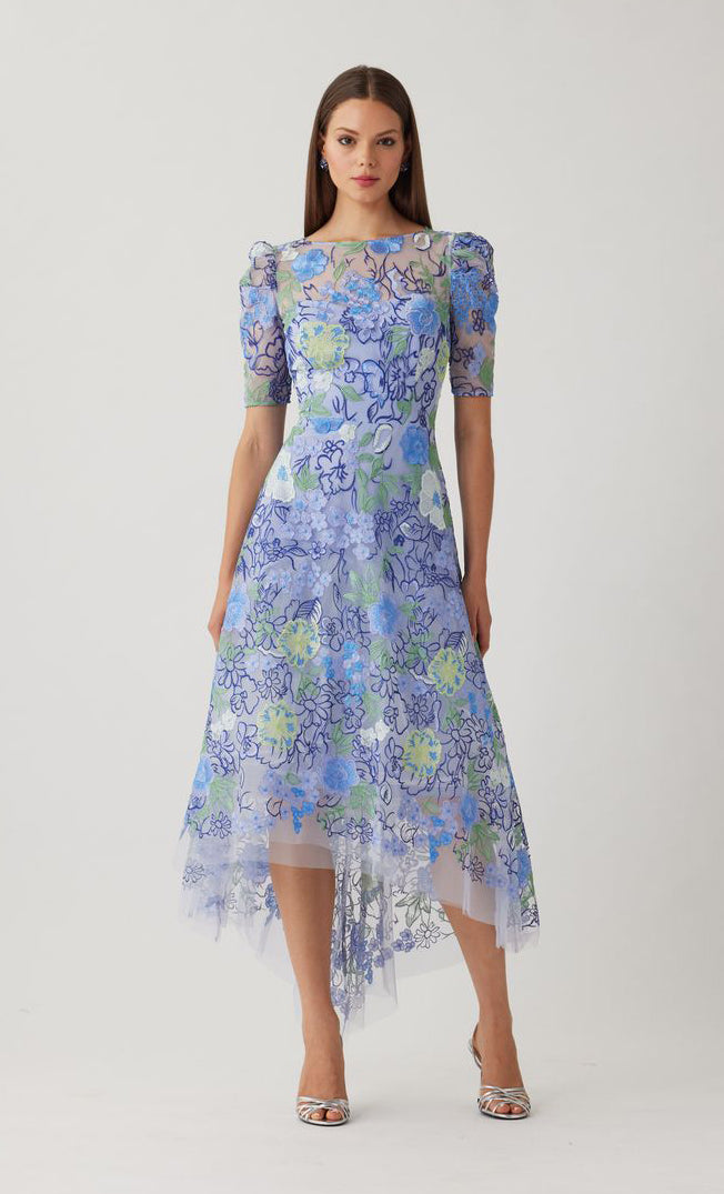 Vestido Kelly