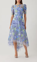 Vestido Kelly