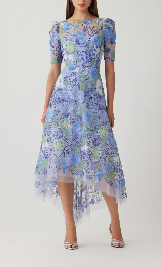 Vestido Kelly