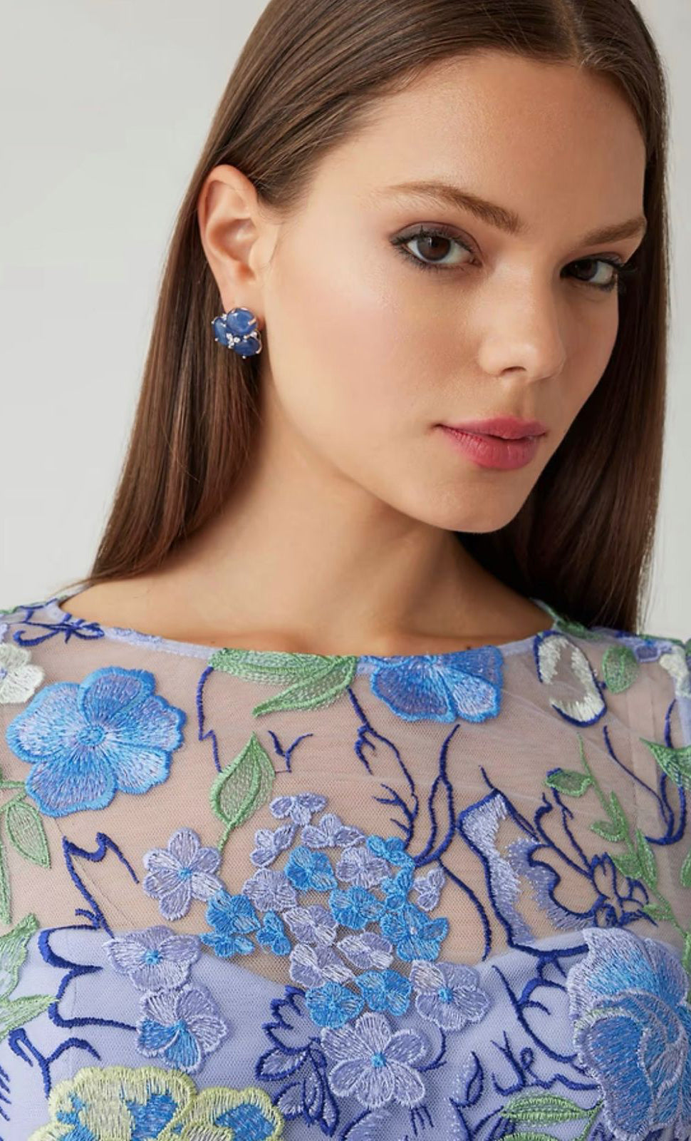 Vestido Kelly