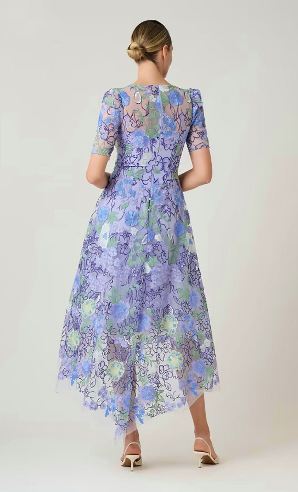 Vestido Kelly
