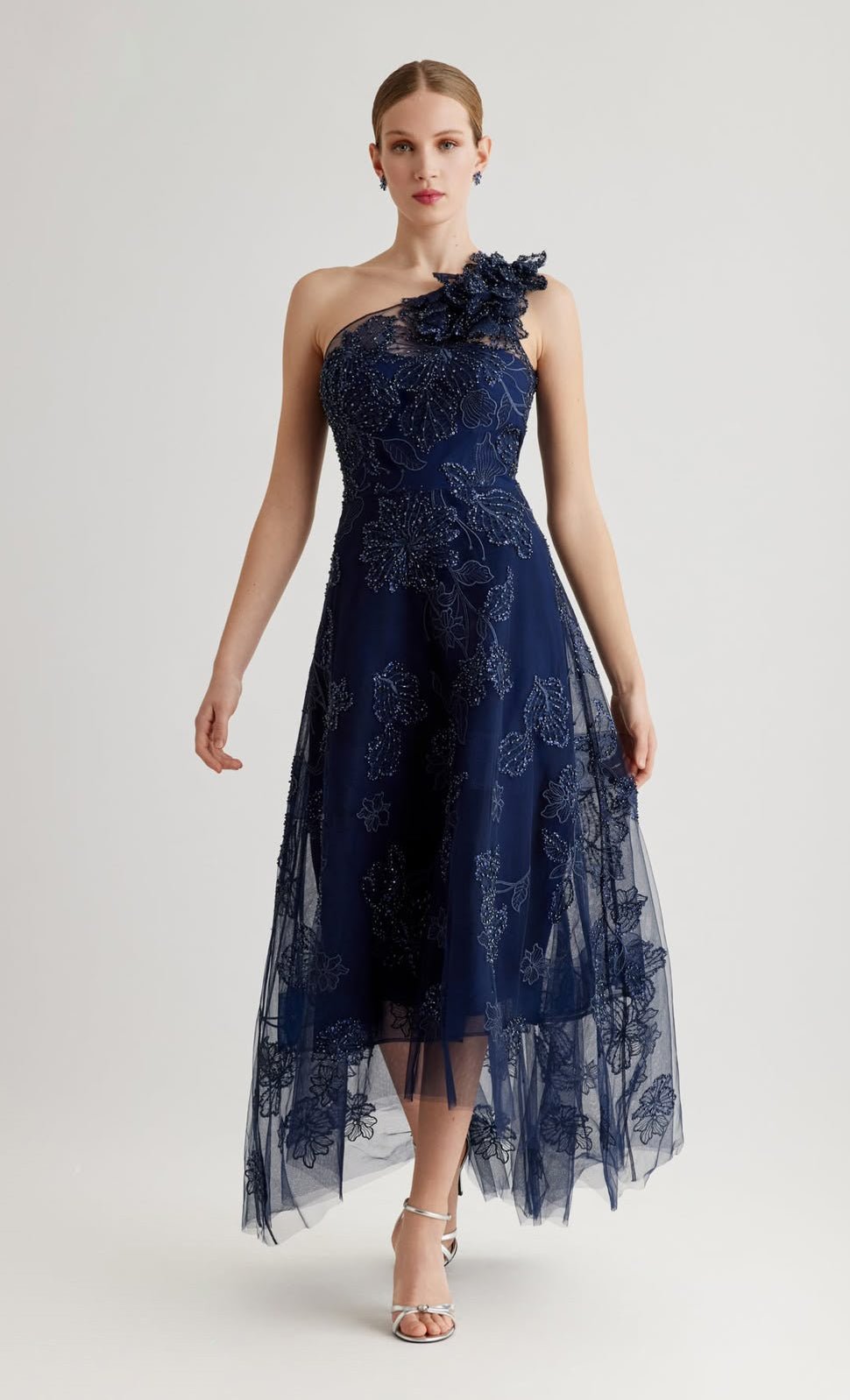 Vestido Paloma