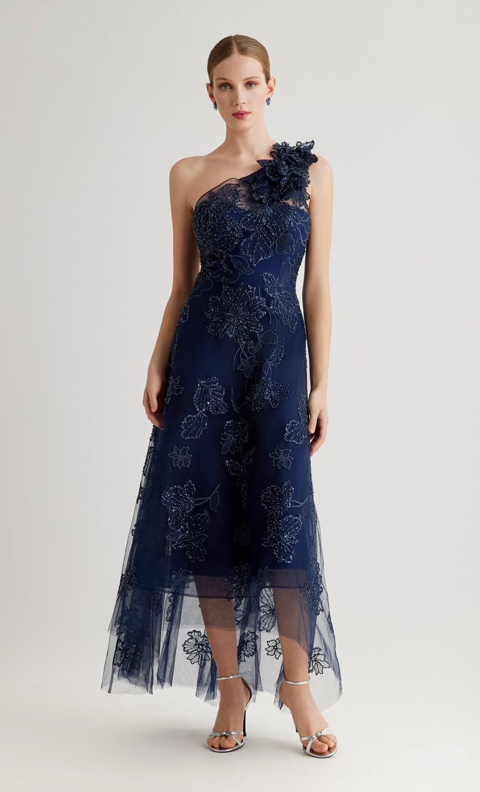 Vestido Paloma