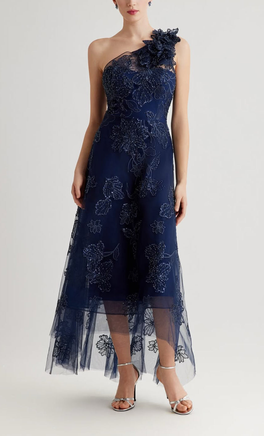 Vestido Paloma