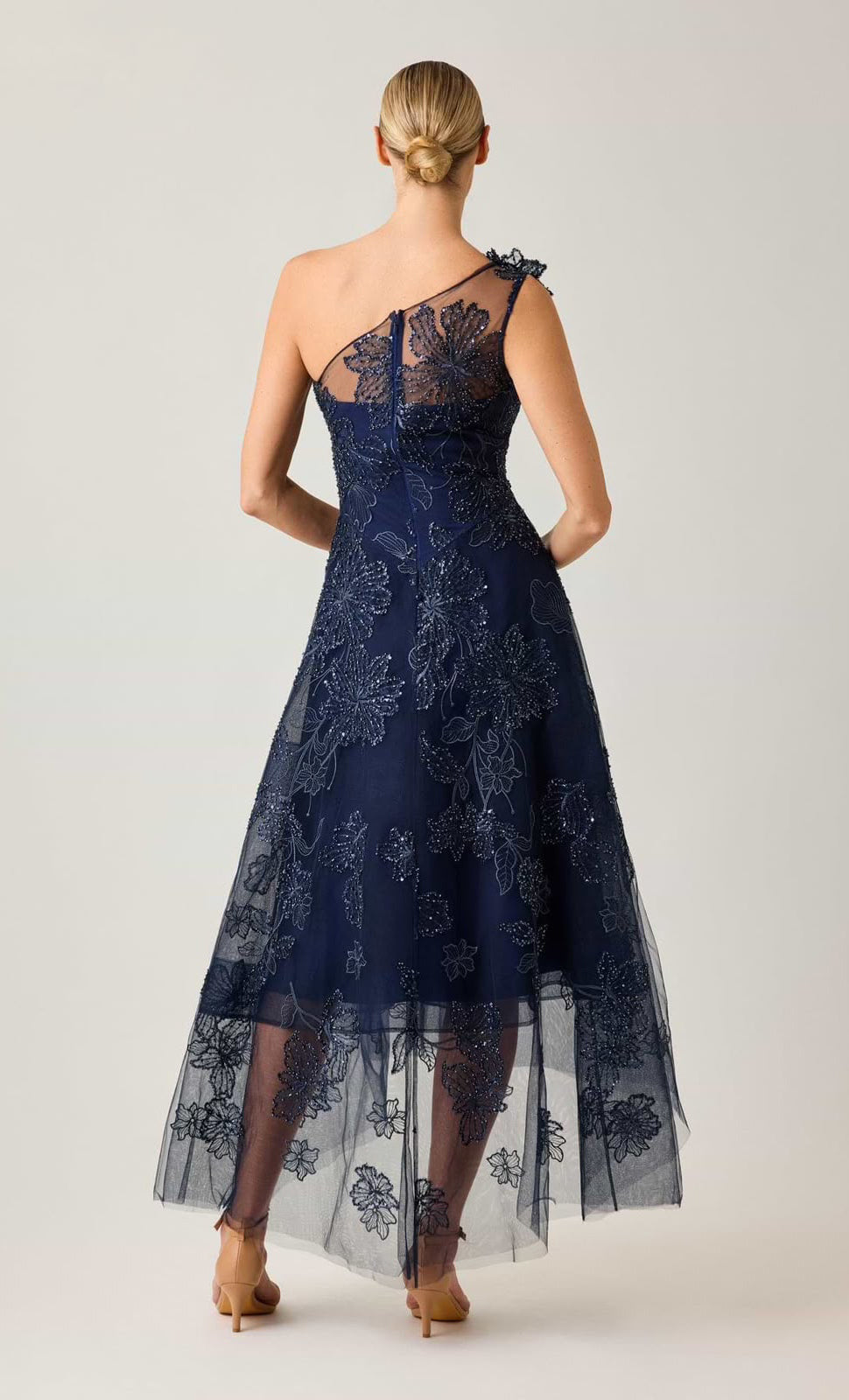 Vestido Paloma