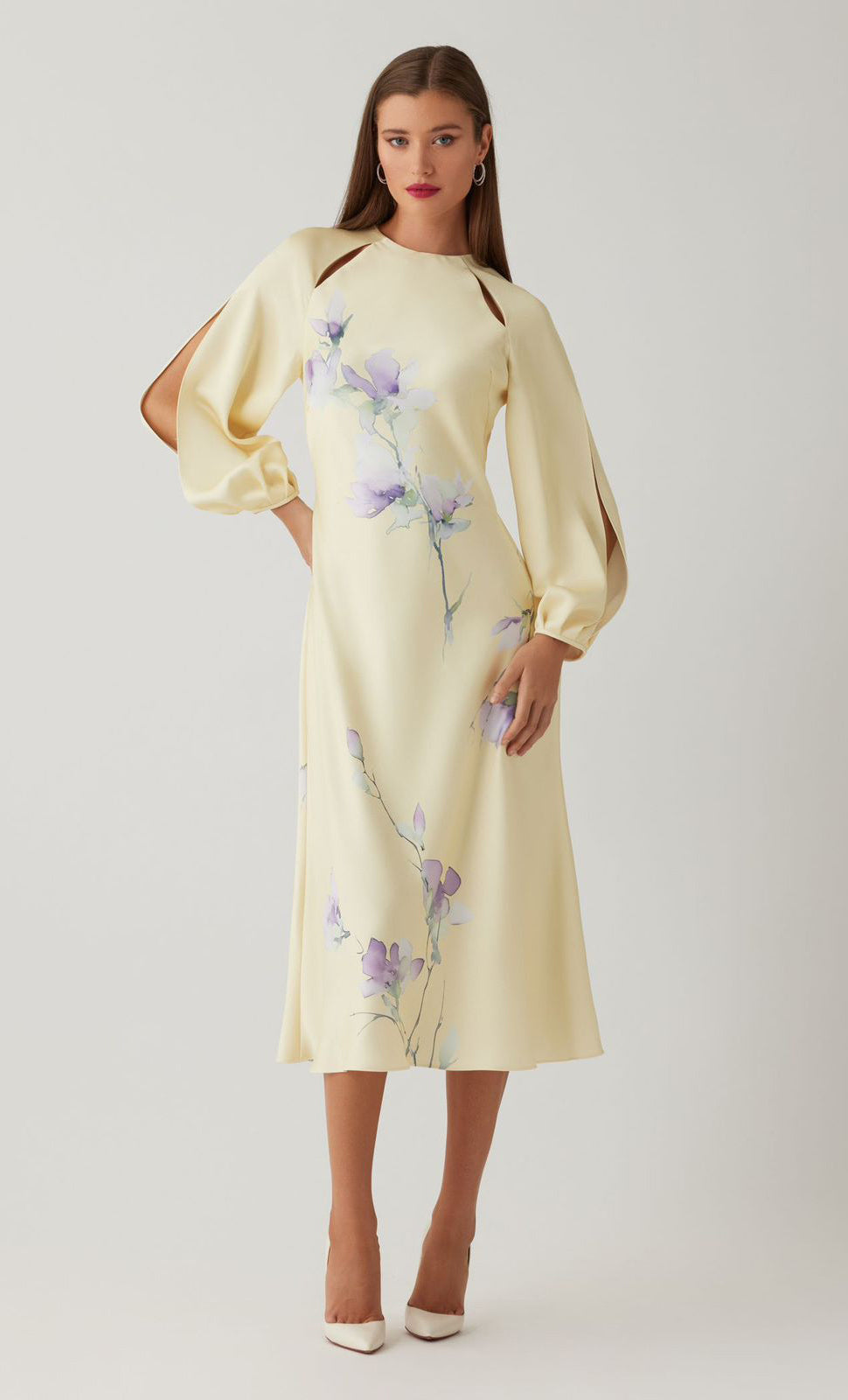 Vestido Sula