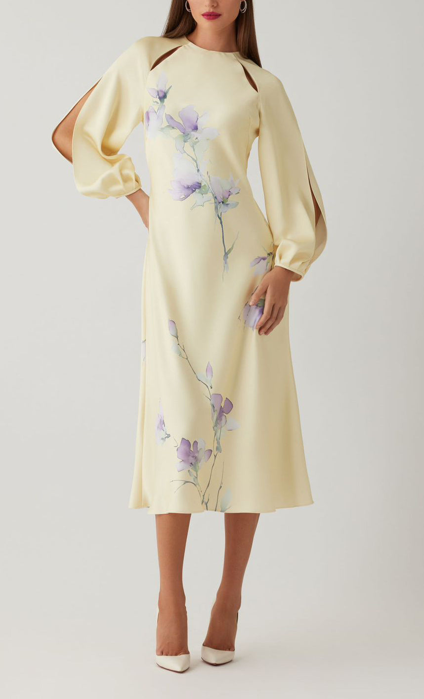 Vestido Sula