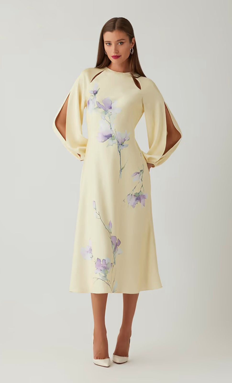 Vestido Sula