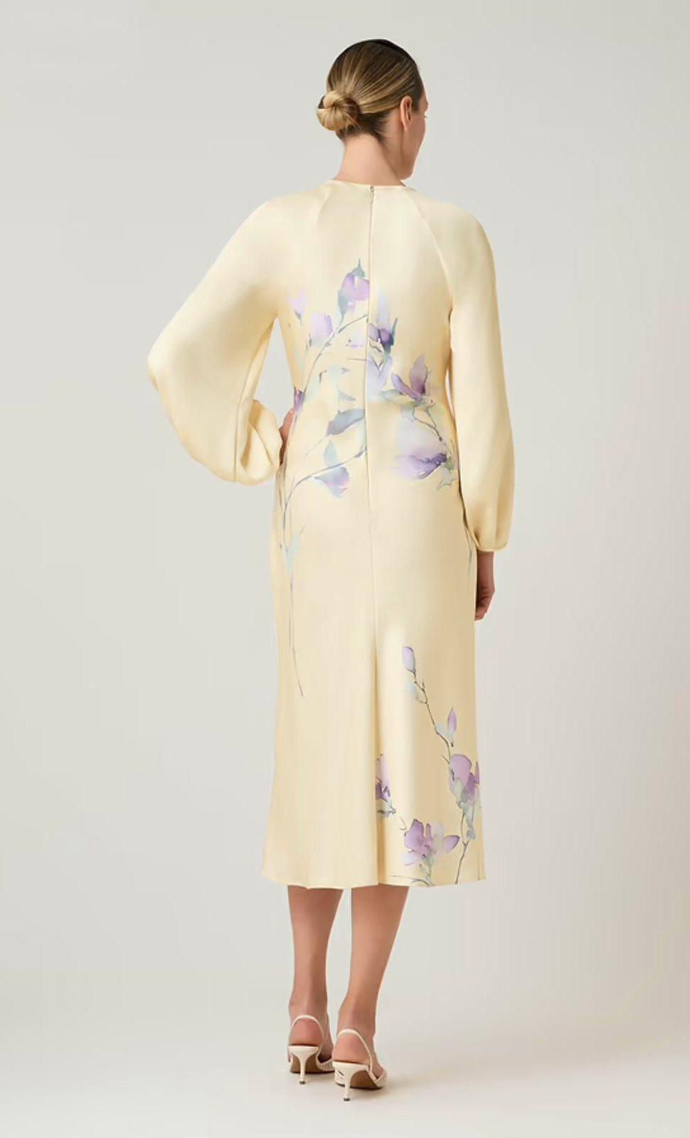Vestido Sula