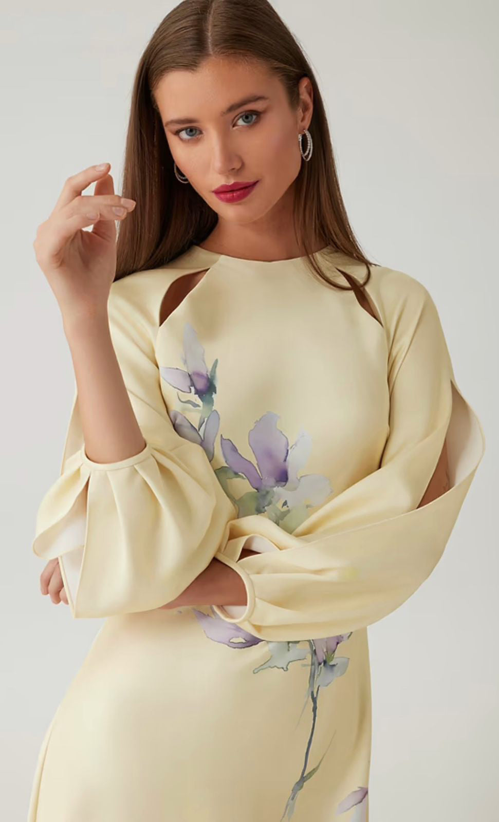 Vestido Sula