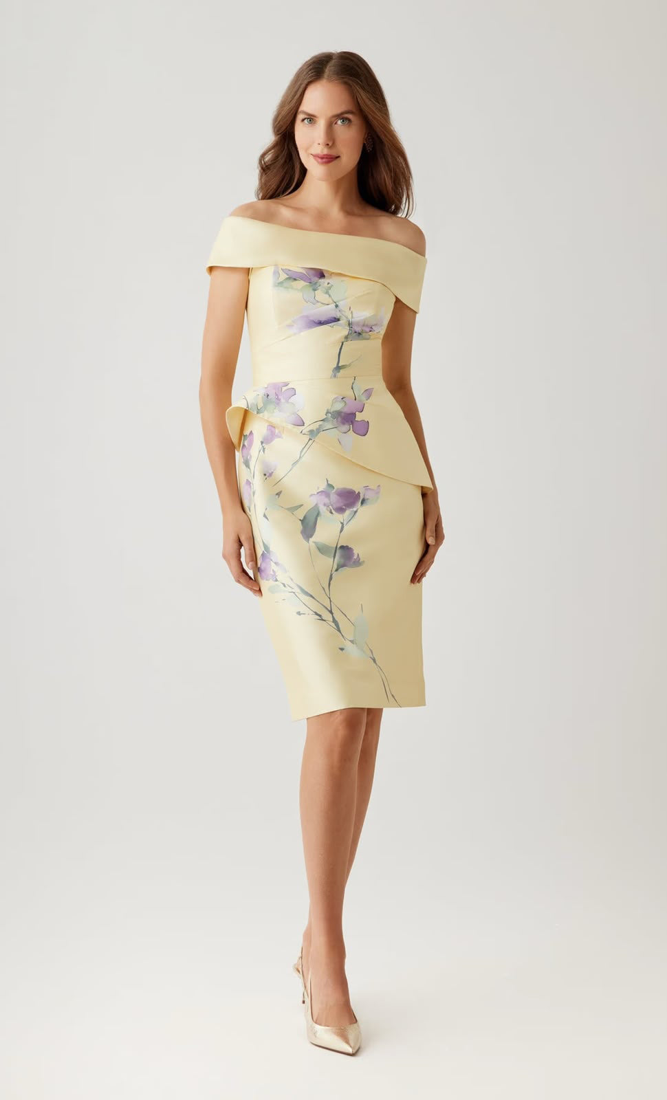 Vestido Mika