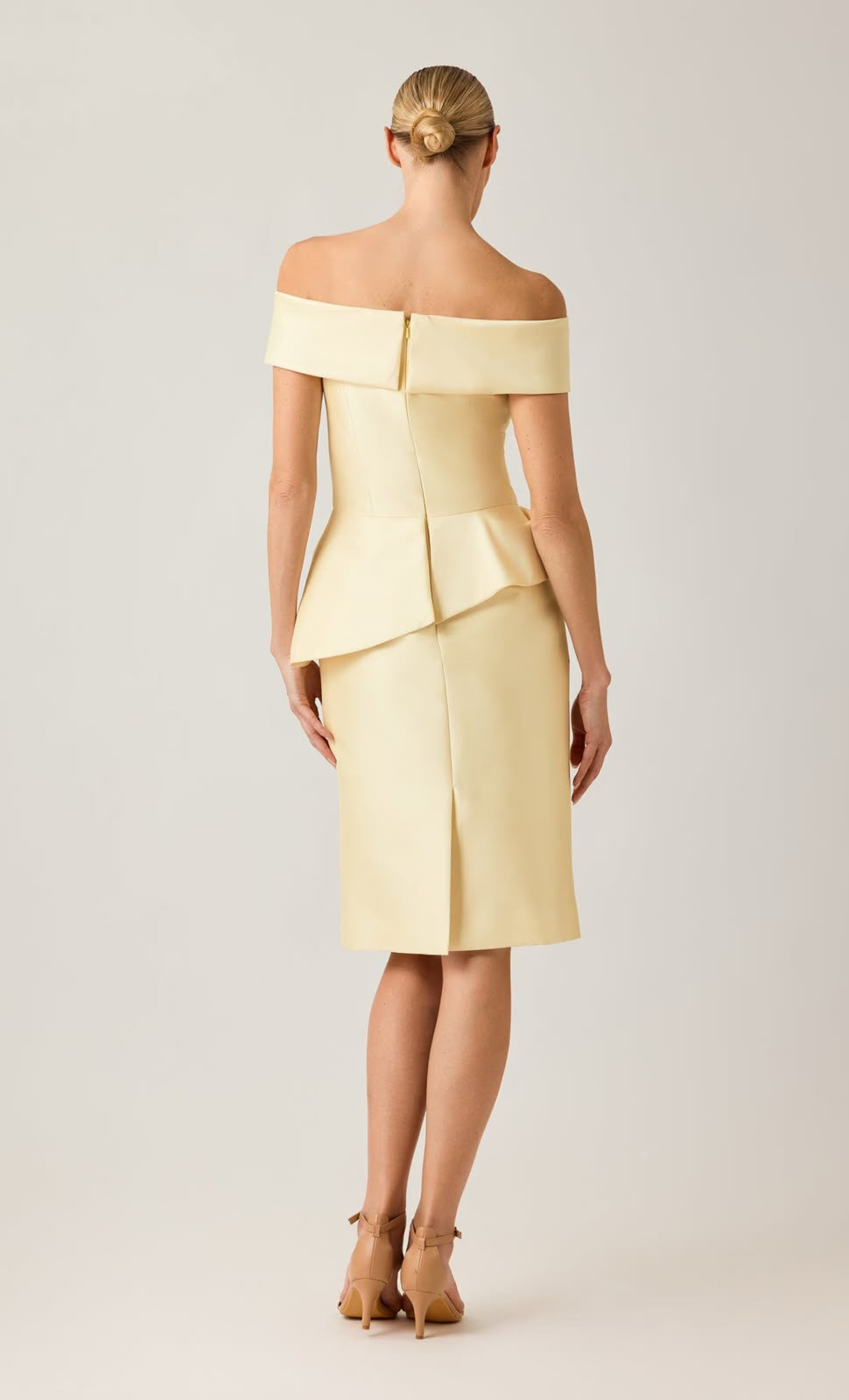 Vestido Mika