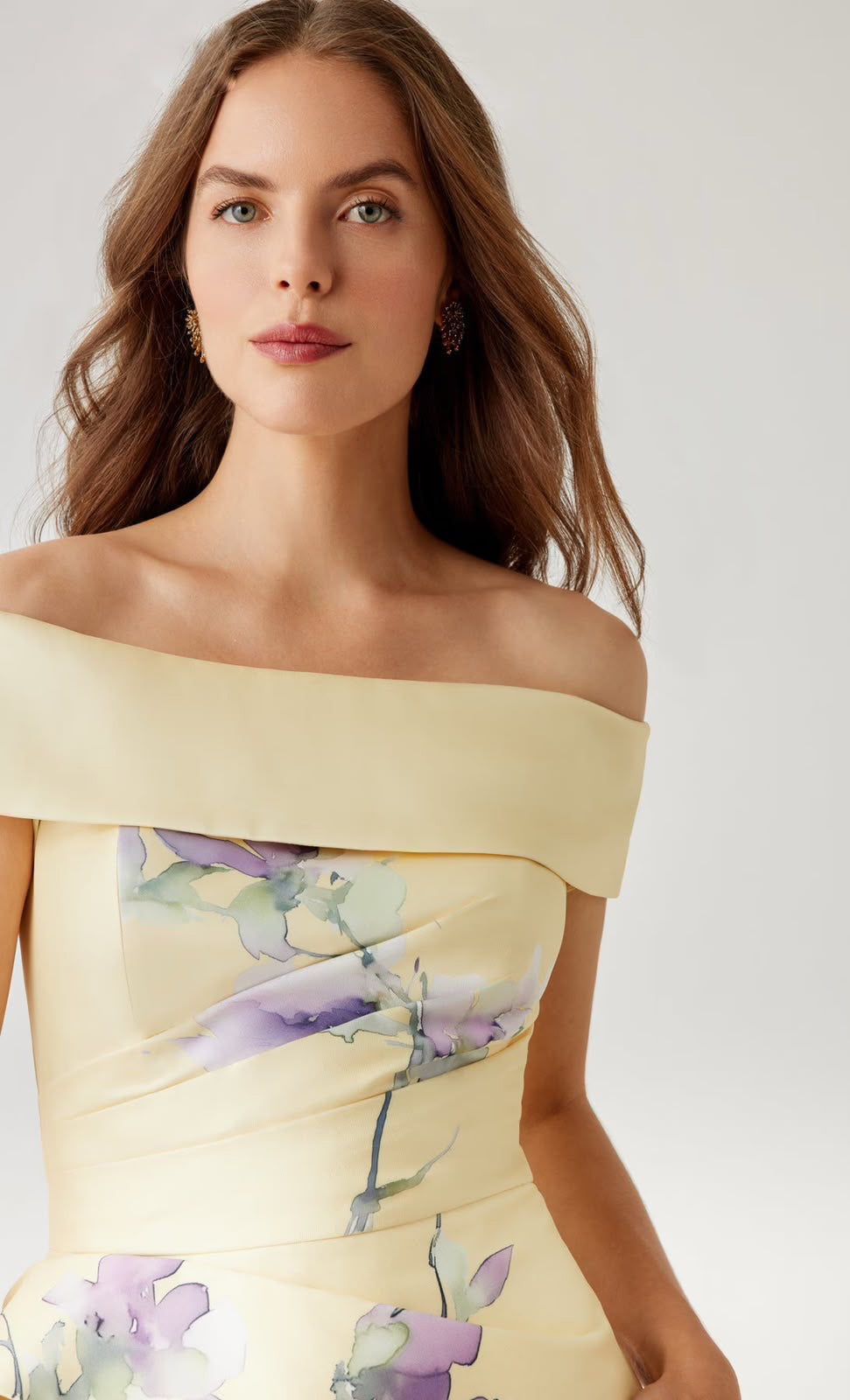 Vestido Mika