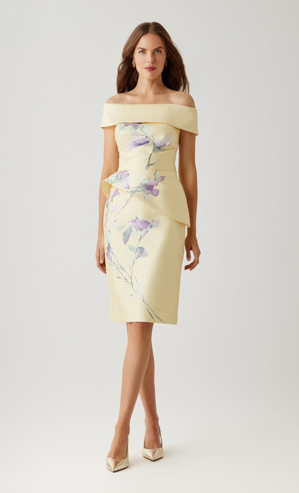 Vestido Mika