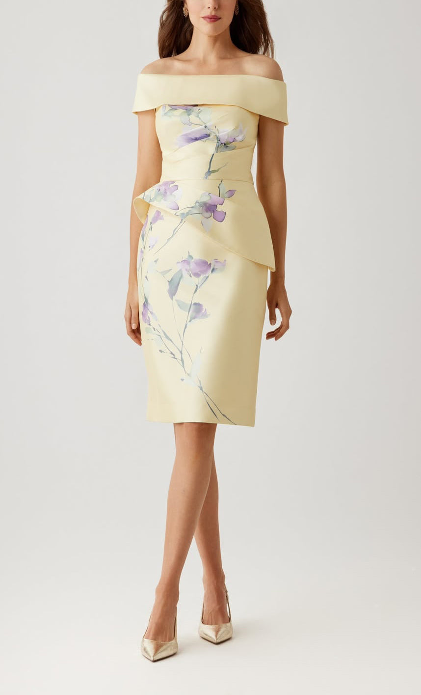Vestido Mika