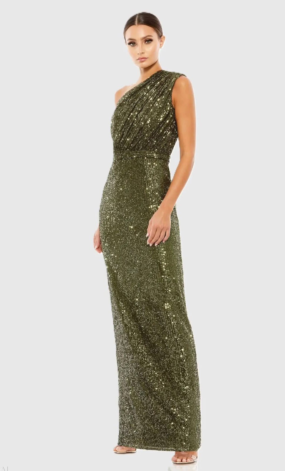 Vestido Celine
