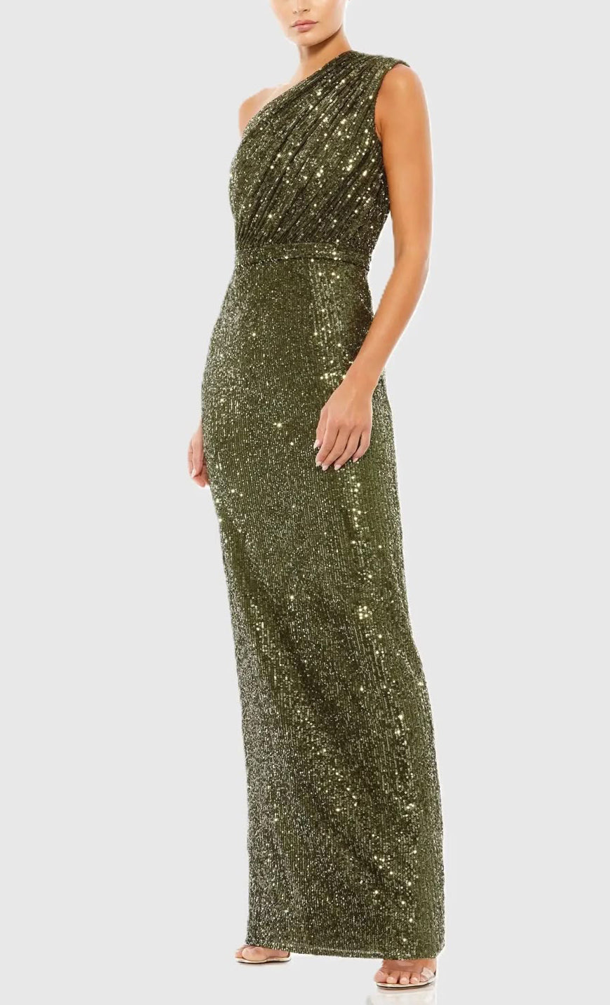 Vestido Celine