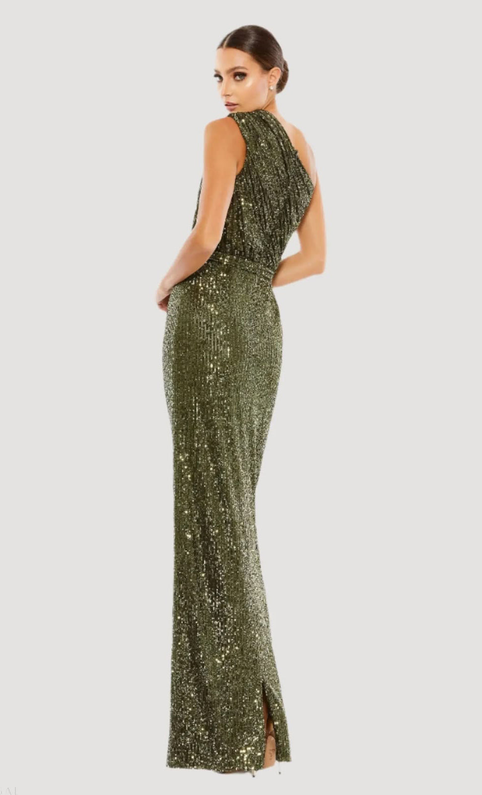 Vestido Celine