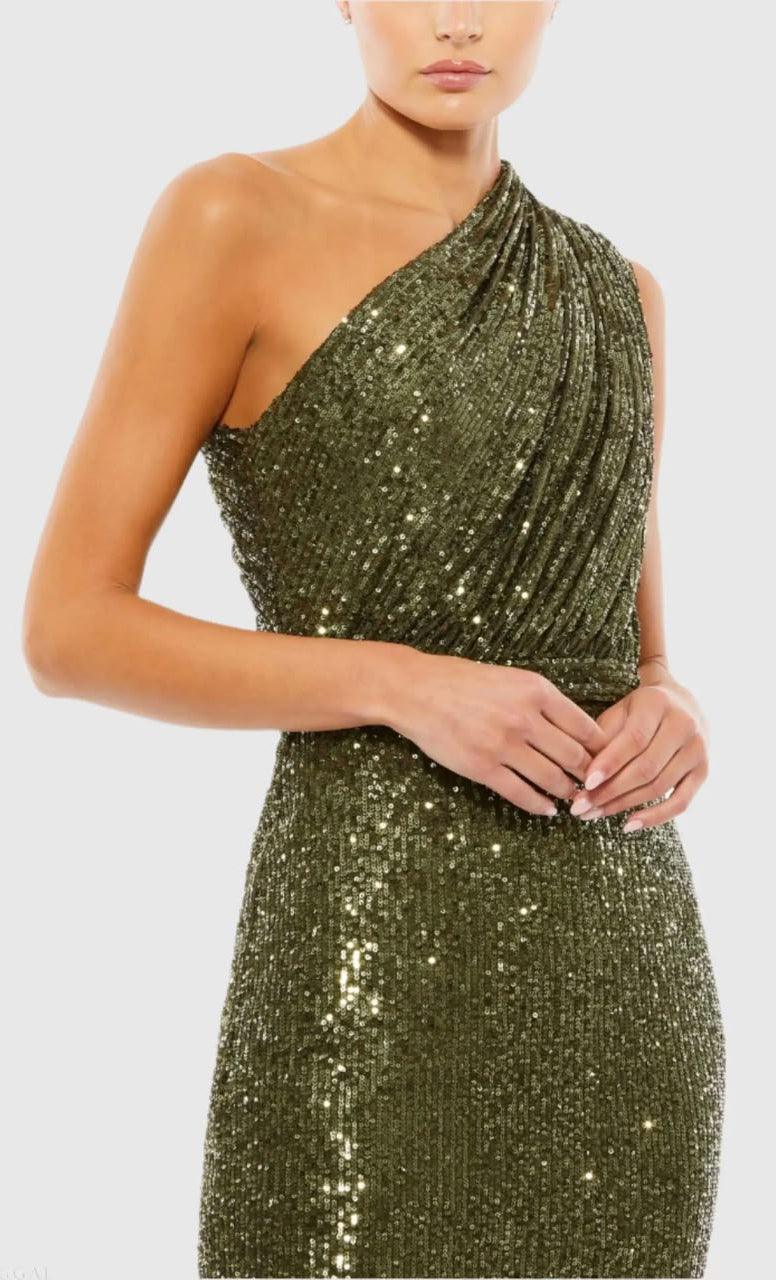 Vestido Celine