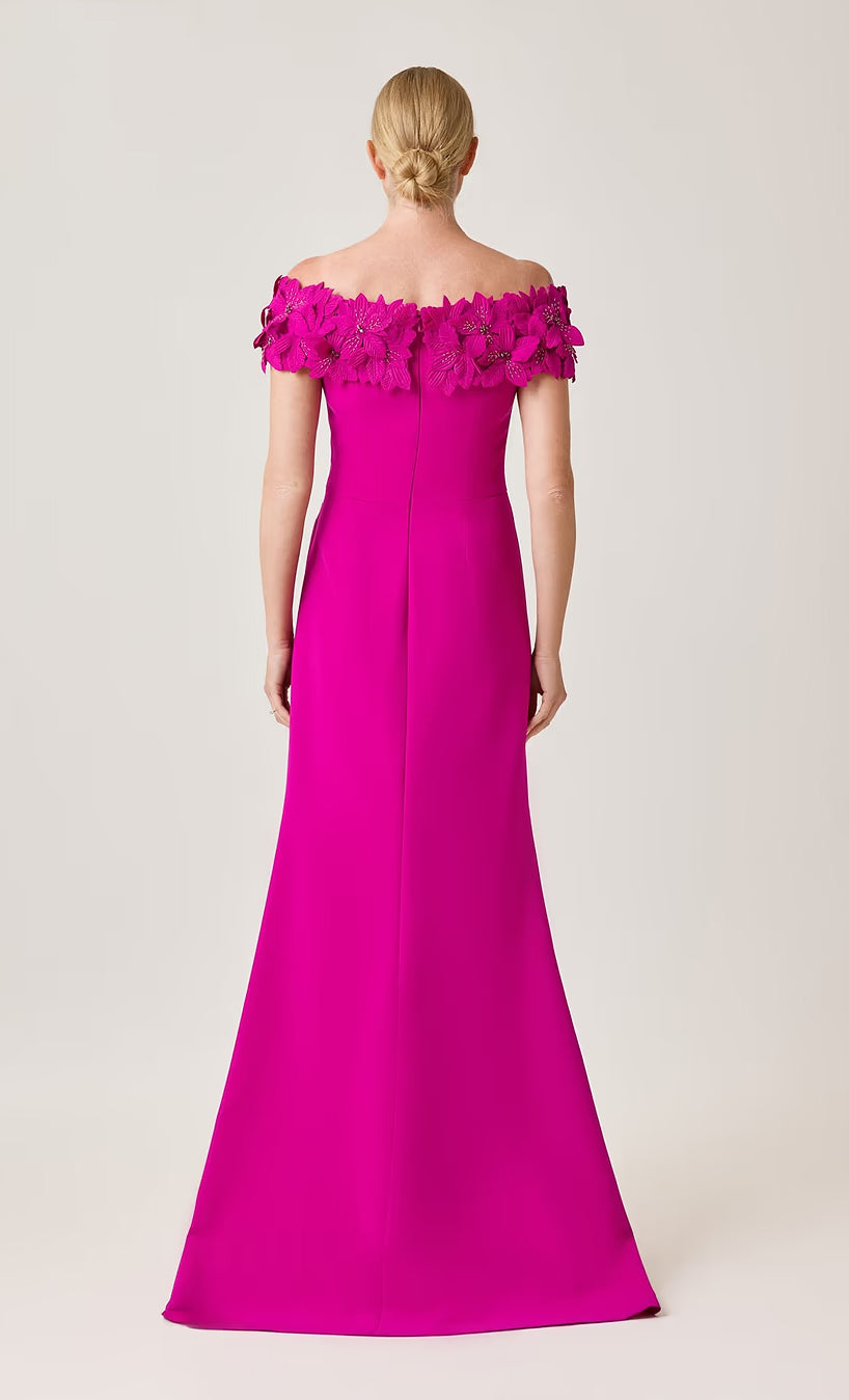 Vestido Florentine