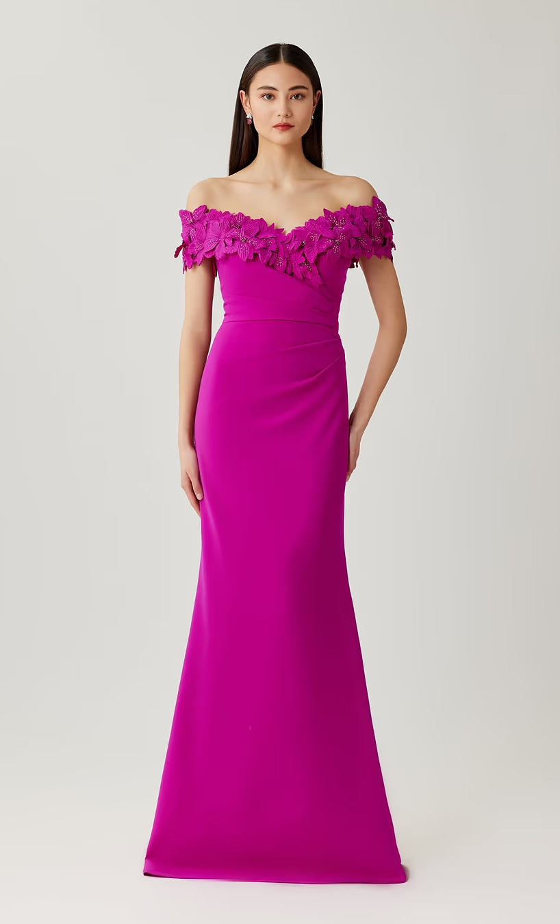 Vestido Florentine