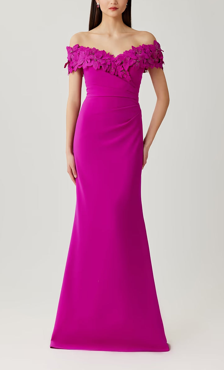 Vestido Florentine