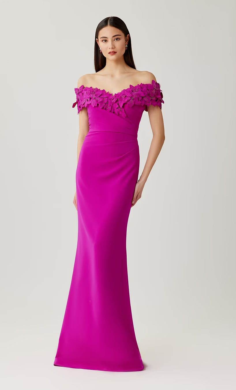 Vestido Florentine