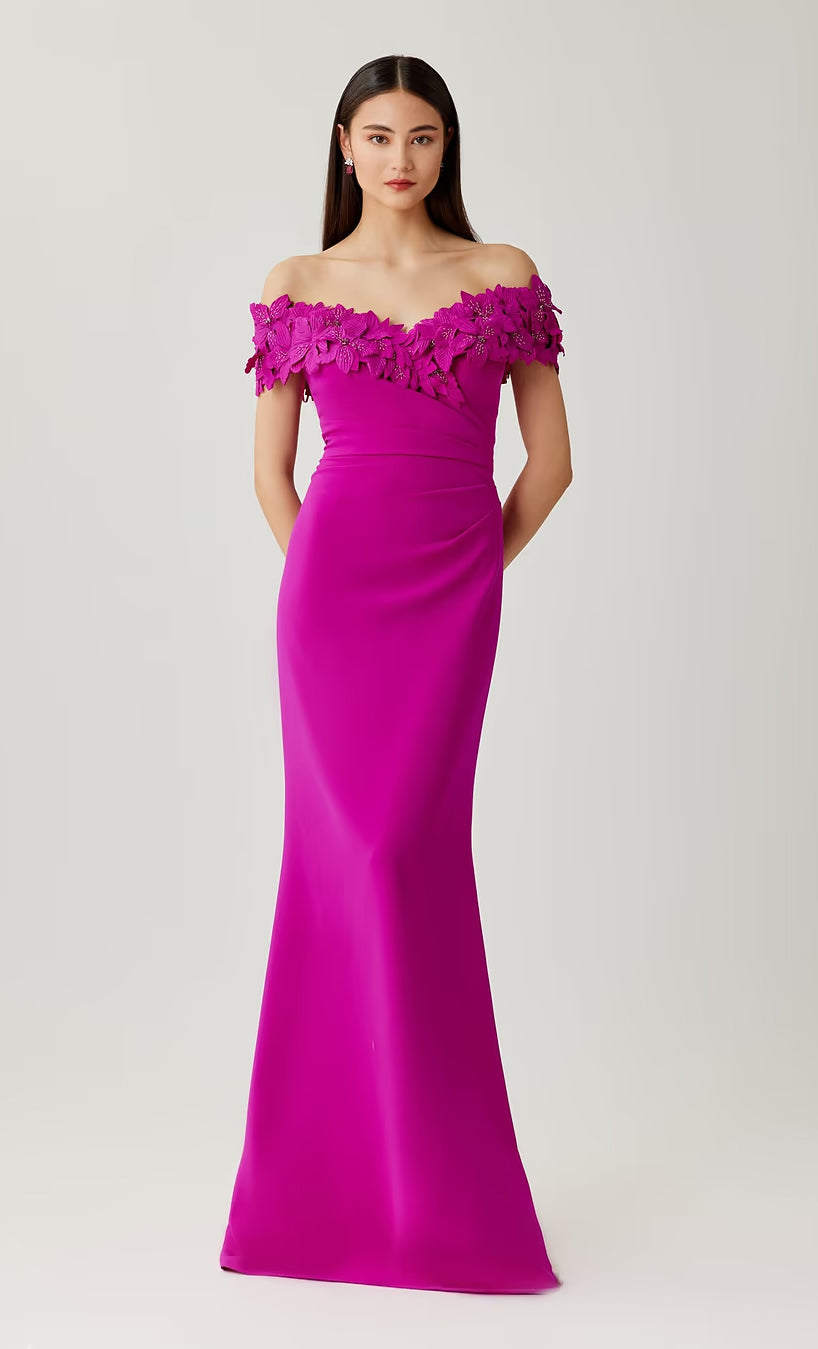 Vestido Florentine