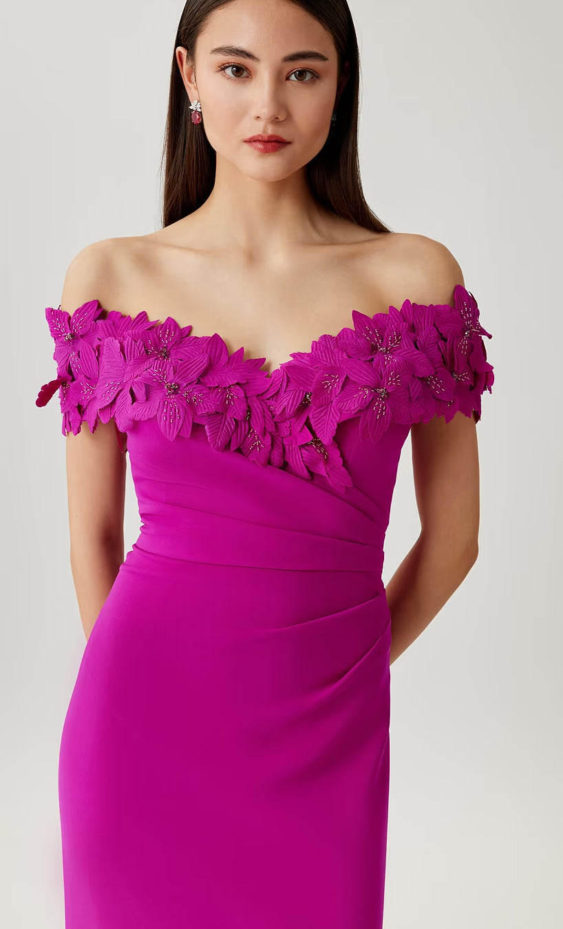 Vestido Florentine
