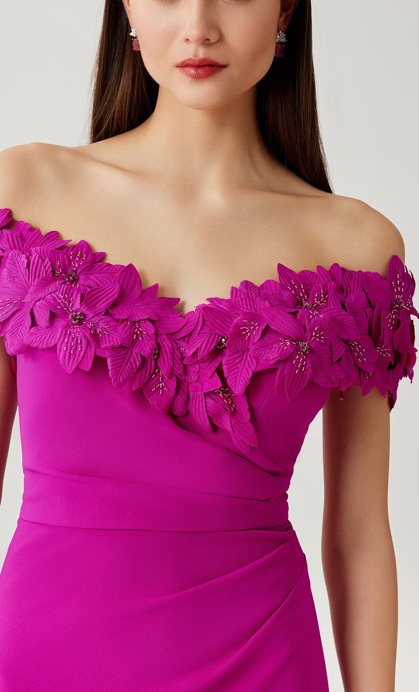 Vestido Florentine