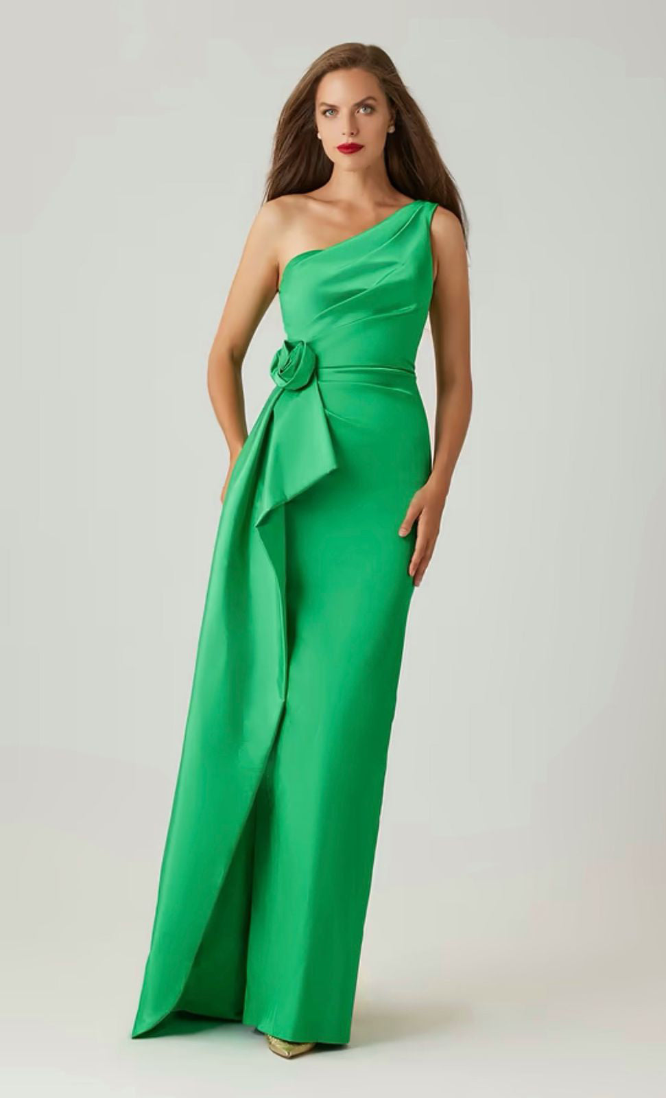 Vestido Lurea