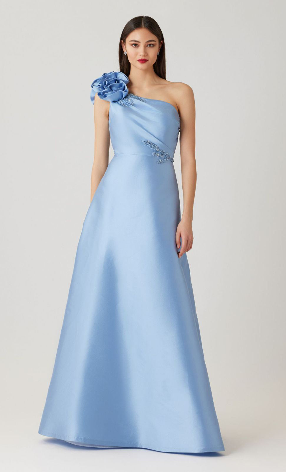 Vestido Saphine