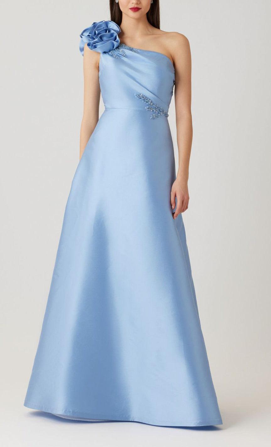 Vestido Saphine