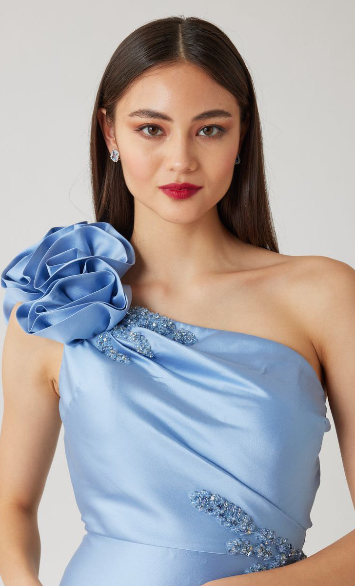Vestido Saphine