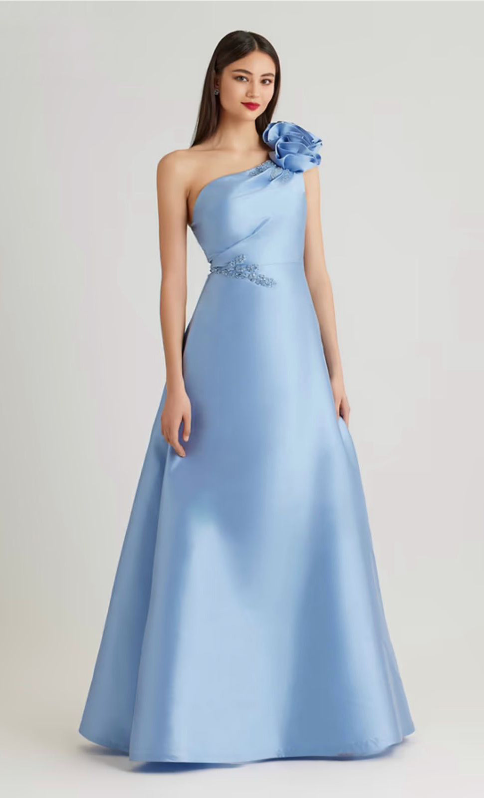 Vestido Saphine