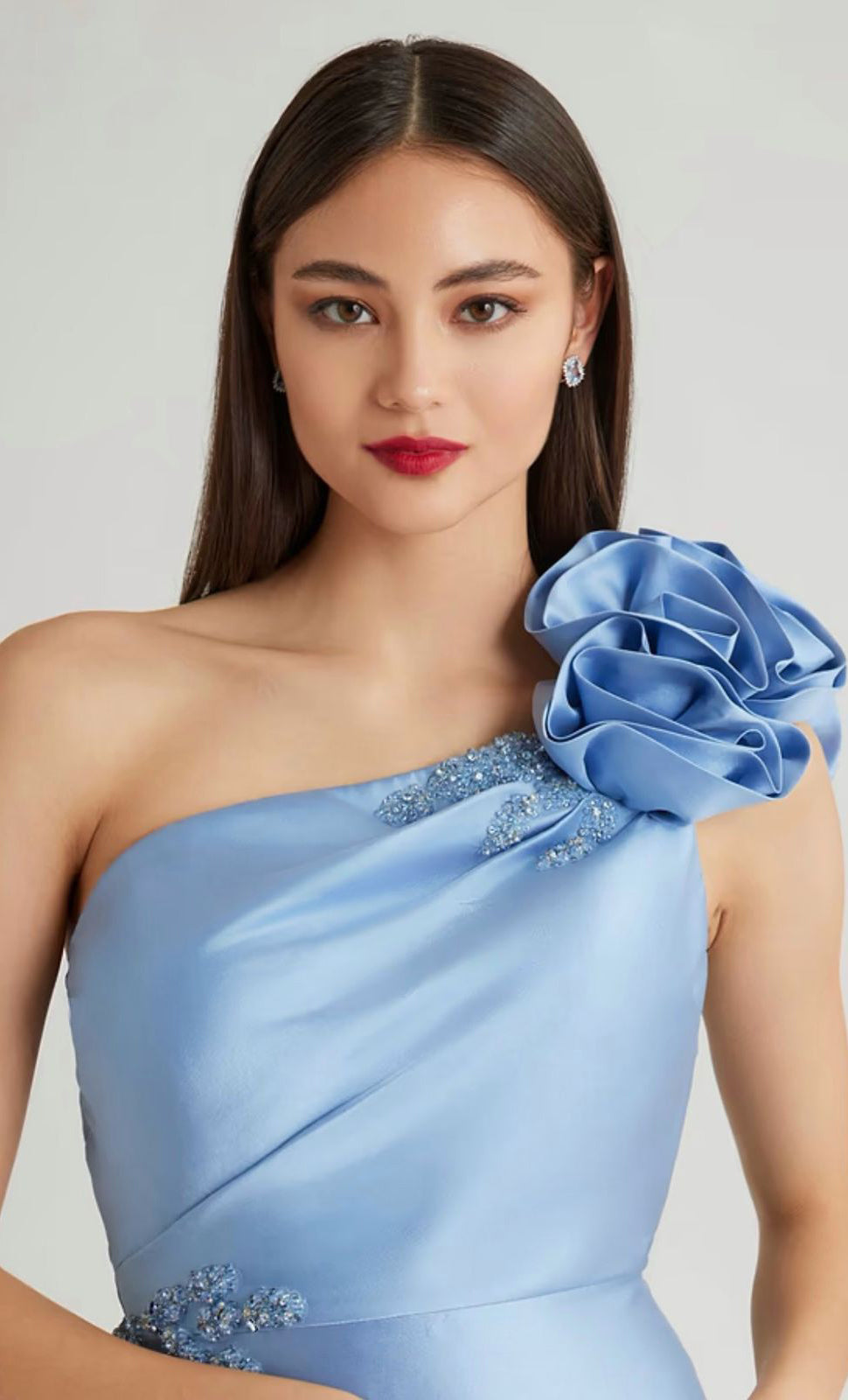Vestido Saphine